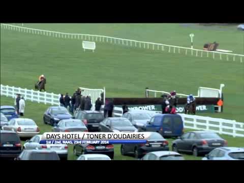 Grand National meeting: Best of the Rest