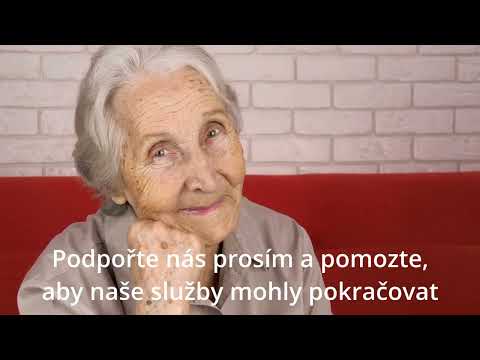 Pomohli jste čelit samotě ve stáří společně s organizací Kvalitní podzim života, z.ú.