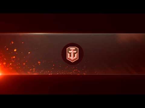 World of Warships OST 248 - Fire And Water