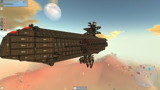ボストンのTerra techプレイ　パート１
