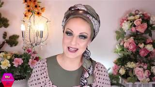 Leorah&#39;s Ariel Braid! Wrapunzel Tutorial!