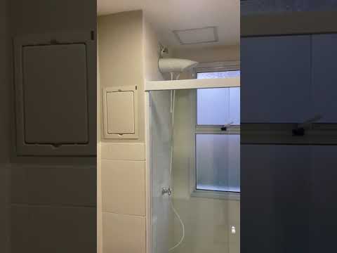 Venda De Apto Novo Cond. Atrium Residencial Clube Ferraz De Vasconcelos 50 Mts 2 Dorms 1 Vaga