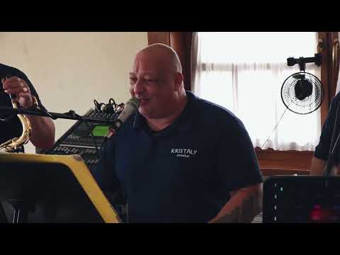 Kristály Zenekar  - Indul a svábhegyi fogaskerekű