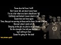 Public Enemy - Black Steel in the Hour of Chaos (Lyrics)