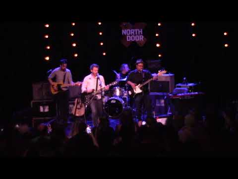 200118 Louden Swain early show