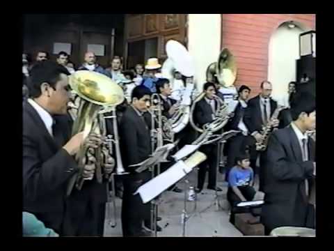 Armonía Anguy en MANCOS