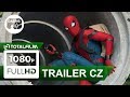 Video produktu Spider-man: Homecoming - Blu-ray film (3D + 2D)
