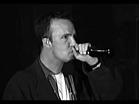 Doug Stanhope: Teach a Man to Fish