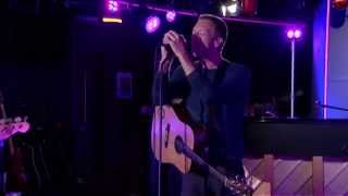 Coldplay - Magic in the Radio 1 Live Lounge