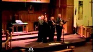 High Plains Tradition - Blue Eyed Boston Boy