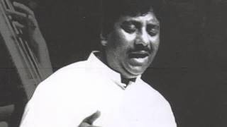 Raga Bhairav - Ustad Rashid Khan