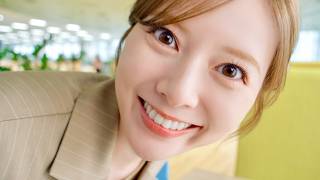 【白石麻衣】「おはなししませんか？」まるで隣にいるような優しい笑顔／ウィルオブ新TVCM＋インタビュー＋メイキング