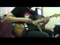 Converge - Lonewolves Cover