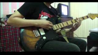 Converge - Lonewolves Cover