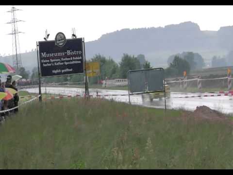 12. ADAC Rallye "Rund um die Veste" Coburg 2013 - Ja zur Gruppe H!