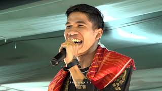 Download lagu ANANTA SEMBIRING // KERJA TAHUN RANTE BESI 2026 mp3