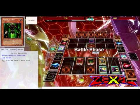 YgoPro Duel - Sidaliroy AMV vs. Raizel AMV