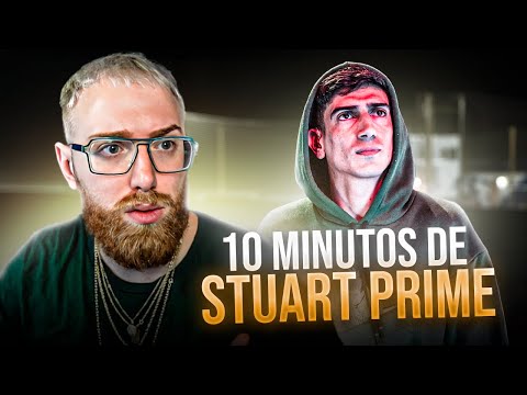 ¡10 MINUTOS DE STUART EN SU PRIME!