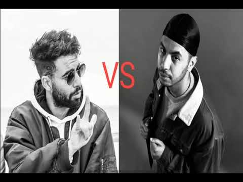 Neo VS Hamza 15-3  [ Full Beef ] كلاش