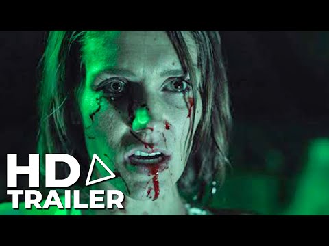 Tráiler H.P. Lovecraft’s Witch House [WEB-DL] PESADA 2022