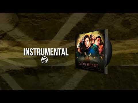 Kshmr, Divine, Lit Killah, Jeremy Oceans, Karra – Lion Heart (Instrumental)