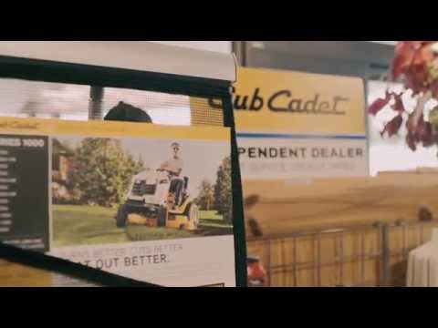 Cub Cadet Customer Service