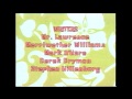 Closing To SpongeBob SquarePants Sponge A Rama VHS 2003