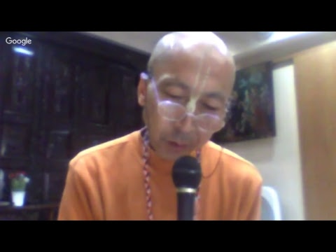 SB class 6-14-41~54（17 Jun 2017）Adbhuta hari prabhu