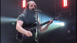 Dream Theater - Pull Me Under (Petrucci Only) Tilburg 2023 Live
