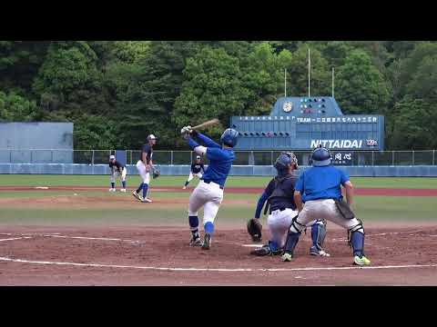 2025 年　5月16日　春季日体リーグ　A対B