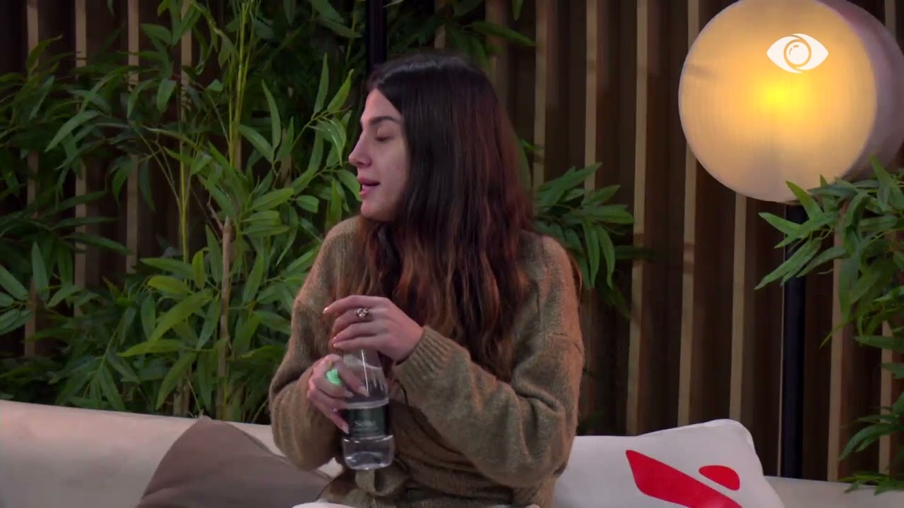 “E kam takuar Loredanën jashtë, ka qenë me dy shoqe…”/ Gjesti ironizon lojën e banores me Tirin