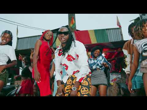 VYPER RANKING - Galiwa (OFFICIAL VIDEO 4K)