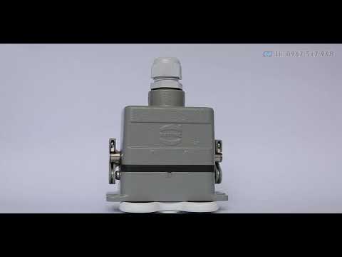 Giắc cắm 10 chân