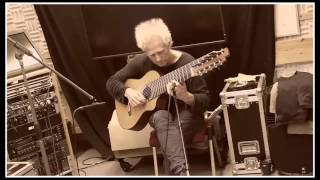 Odd-Arne Jacobsen - Manha de Carnaval (Luiz Bonfa)