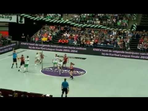 Goals Finale A1 jeugd Ahoy 2014; PKC A1 - DOS'46 A1