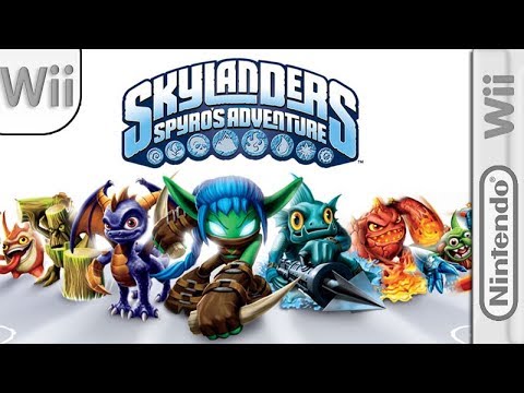 download lagu mp3 mp4 Skylanders Spyros Adventure, download lagu Skylanders Spyros Adventure gratis, unduh video klip Skylanders Spyros Adventure