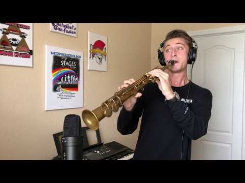 Khalid - Better l Saxophone Cover