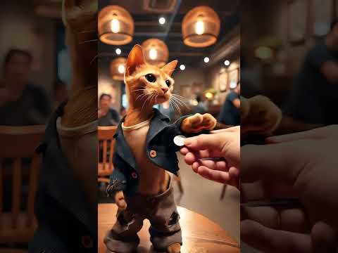 ktu and billu #viralvideo #viral #ai #aiart #hope