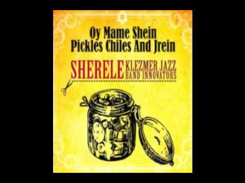 Sherele Klezmer Jazz Band Innovators - 05 Sherele - Tradicional.