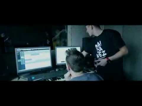 Puya , Mahia , Doddy studio sesion