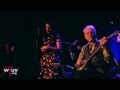 Steve Martin & Edie Brickell - "Love Has Come For You" (WFUV Live at City Winery)