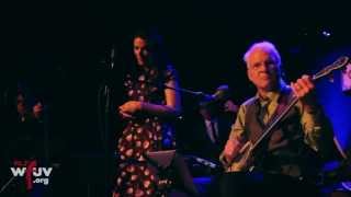 Steve Martin & Edie Brickell - "Love Has Come For You" (WFUV Live at City Winery)