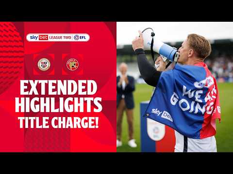 FC Bromley 3-1 FC Walsall 