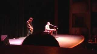 Iván Ferreiro 3052013 - El fin y la eternidad