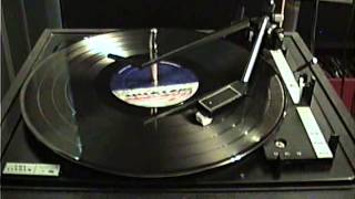 The Supremes - Whisper You Love Me Boy (LP)