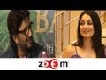 Is Arshad Warsi Trying To Woo Minissha Lamba