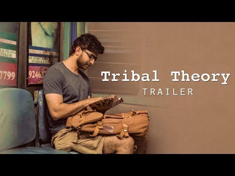 Telugu short film trailer