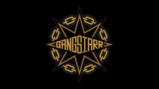 Gang Starr - Glowing Mic