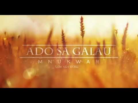 ADO SA ĢALAU ( lgm aka uchiz )mix açara
