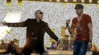 Enrique iglesias , let me be your lover (feat Pitbull ),  ( nannoulove iglesias)